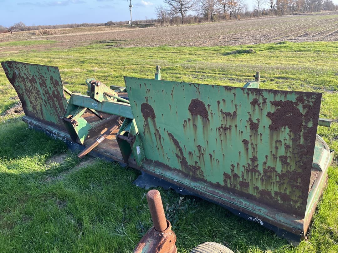 Image of John Deere 1418 Primary image