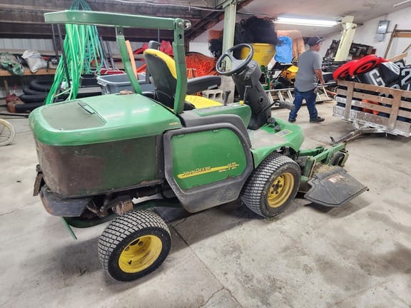 Main image John Deere 1435