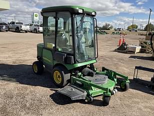 Main image John Deere 1445 4