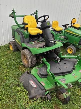 Image of John Deere 1445 equipment image 1