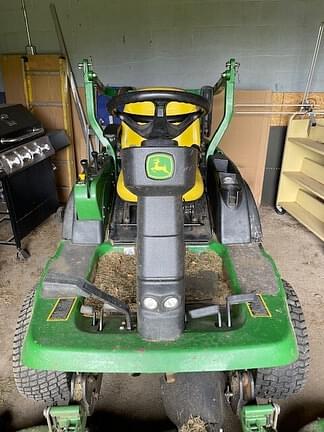 Image of John Deere 1445 equipment image 3