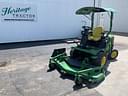 2009 John Deere 1545 Image