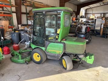 Main image John Deere 1545