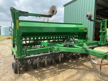 Main image John Deere 1590