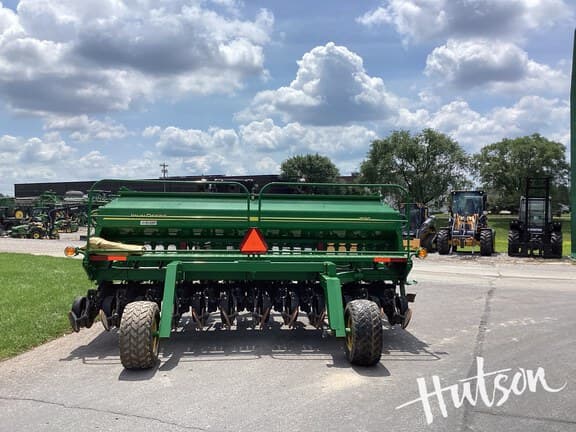 Image of John Deere 1590 equipment image 4