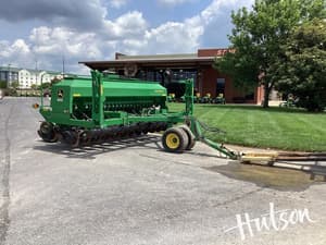 2009 John Deere 1590 Image