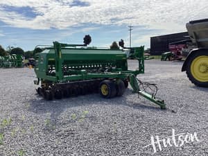 2009 John Deere 1590 Image