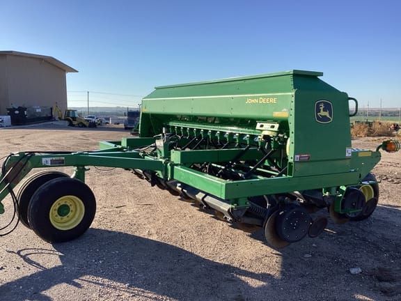 Main image John Deere 1590