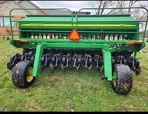 Main image John Deere 1590 4