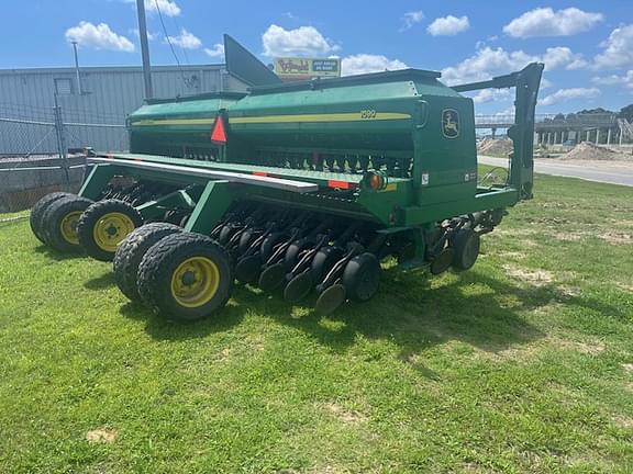 Image of John Deere 1590 equipment image 3