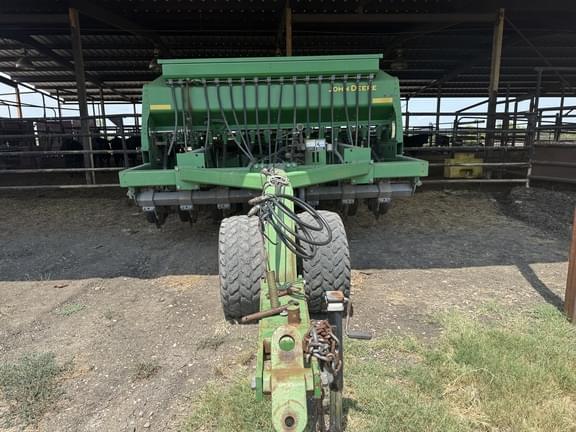 Image of John Deere 1590 equipment image 3