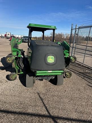 Image of John Deere 1600 Turbo equipment image 2