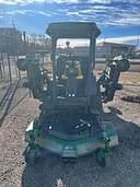 2009 John Deere 1600 Turbo Image