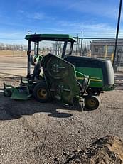 Main image John Deere 1600 Turbo 3