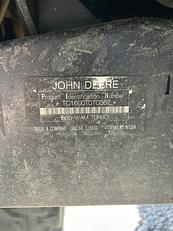 Main image John Deere 1600 Turbo 9