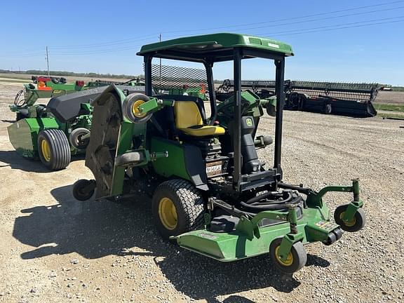 Image of John Deere 1600 equipment image 2