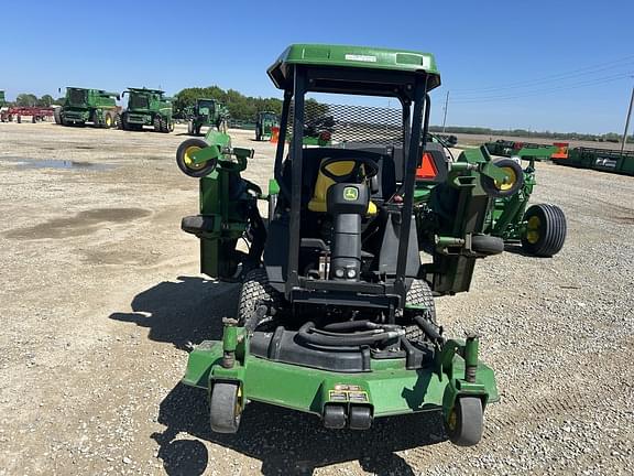 Image of John Deere 1600 equipment image 3