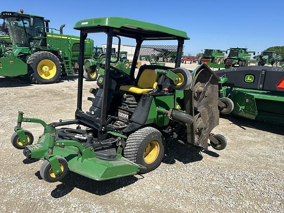 Image of John Deere 1600 Primary image
