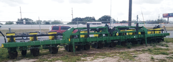 Main image John Deere 1700