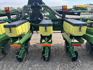 Main image John Deere 1720 10