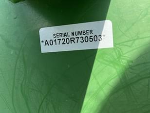 Main image John Deere 1720 23