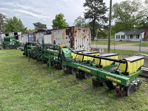Image of John Deere 1720 Primary image
