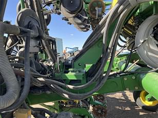 Main image John Deere 1720 20