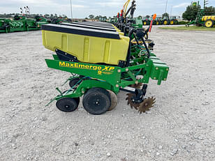 Main image John Deere 1720 4