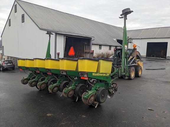 Image of John Deere 1750 equipment image 2