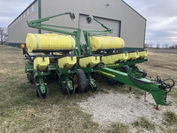 Main image John Deere 1760