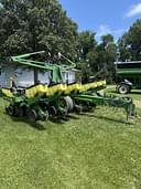 2009 John Deere 1760 Image
