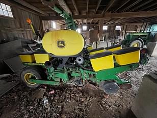 Main image John Deere 1760 1