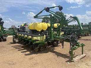 Main image John Deere 1770 0