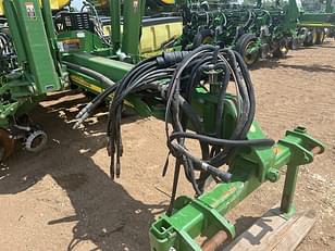 Main image John Deere 1770 12