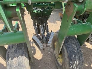 Main image John Deere 1770 14