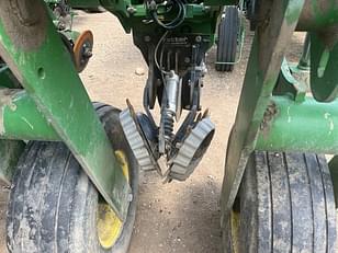 Main image John Deere 1770 3