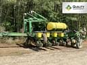 2009 John Deere 1770 Image