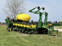 2009 John Deere 1770 Image