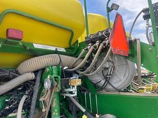 Main image John Deere 1770 12