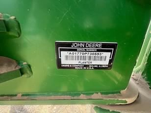 Main image John Deere 1770 17