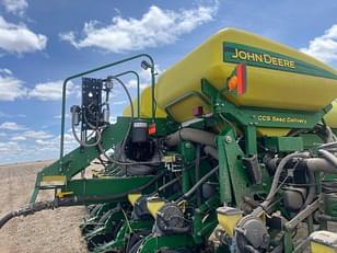 Main image John Deere 1770 6