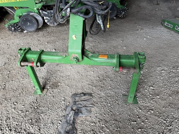 Image of John Deere 1770 equipment image 3