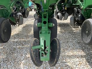 Main image John Deere 1770 10