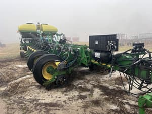 2009 John Deere 1770 Image