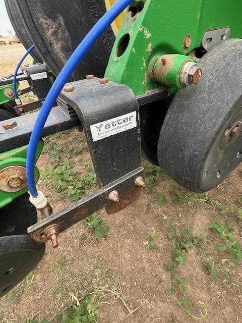 Image of John Deere 1770 equipment image 3