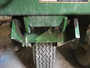 Main image John Deere 1770 23