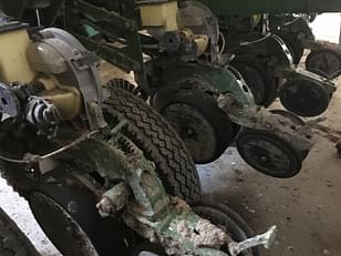 Main image John Deere 1770 33