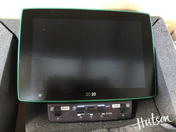 Image of John Deere 1770 equipment image 4