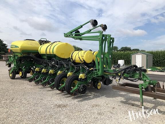 Image of John Deere 1770 Primary image