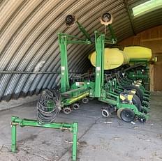 Main image John Deere 1770 0